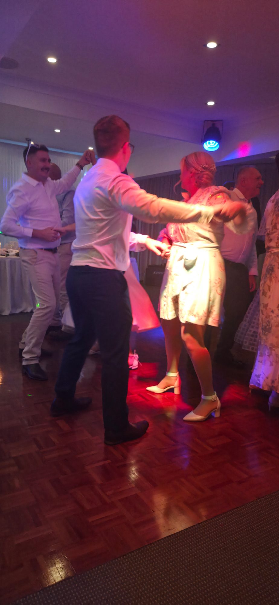 Mathew and Nicola Wedding 033